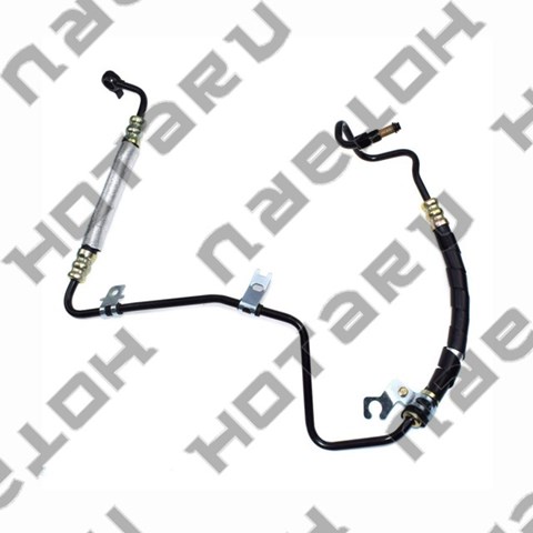 Шланг высокого давления ГУР Lexus RX 300/330/350/400H