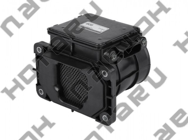 Датчик расхода воздуха Mitsubishi Space Star