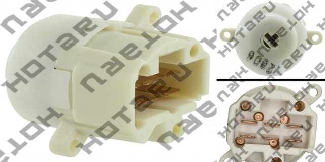Корпус замка зажигания HSE0213 HOTARU