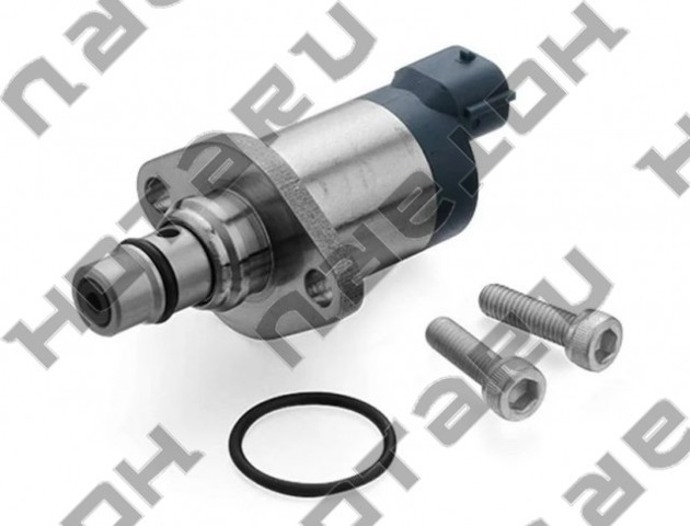 Регулятор давления ТНВД HSE0473 HOTARU