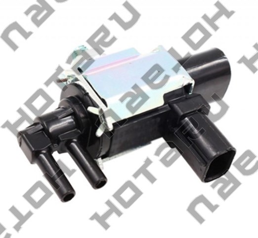 HSE0518 Клапан соленоид регулирования заслонки EGR купить Чернигов