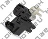 Байпасный клапан EGR, рециркуляции газов HSE1231 HOTARU