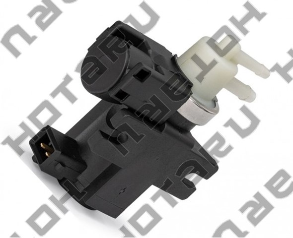 Байпасный клапан EGR, рециркуляции газов HSE1231 HOTARU