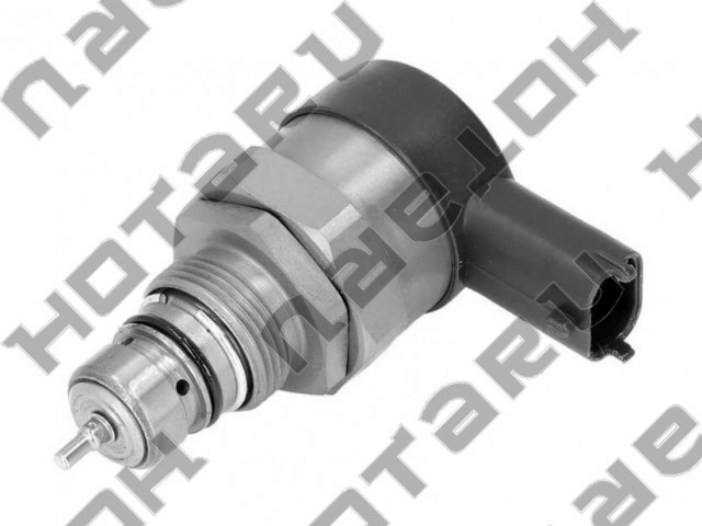HSE1237 HOTARU Регулятор давления топлива купить в Ирпень