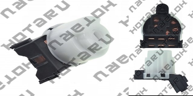 HSI0401 HOTARU Контактная группа купить в Каменское