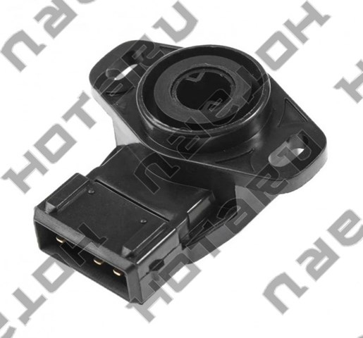 Датчик дроссельной заслонки  HSTP0402 HOTARU