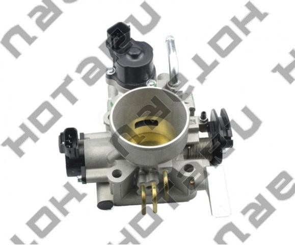 Дроссельная заслонка в сборе HTB0402 HOTARU