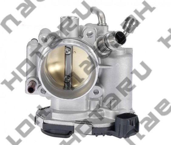 Дроссельная заслонка HTB1008 HOTARU