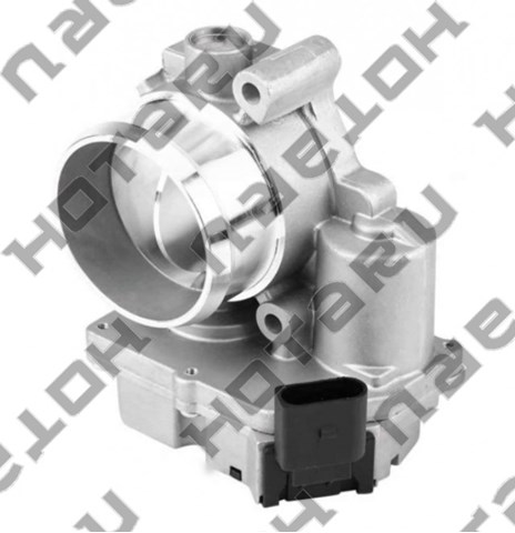 Дроссельная заслонка в сборе HTB1201 HOTARU