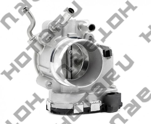 Дроссельная заслонка в сборе HTB1208 HOTARU