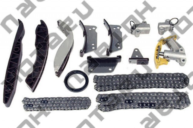 HTKHK022 HOTARU Цепь ГРМ, комплект купить в Черкассы