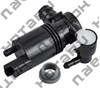 Мотор омывателя лобового стекла HWP0204 HOTARU