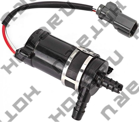 Насос-мотор омывателя фар для Honda CR-V RE внедорожник (2006 - 2011 ...