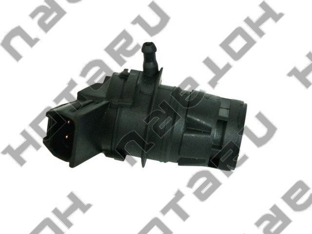 Мотор омывателя лобового стекла HWP0402 HOTARU