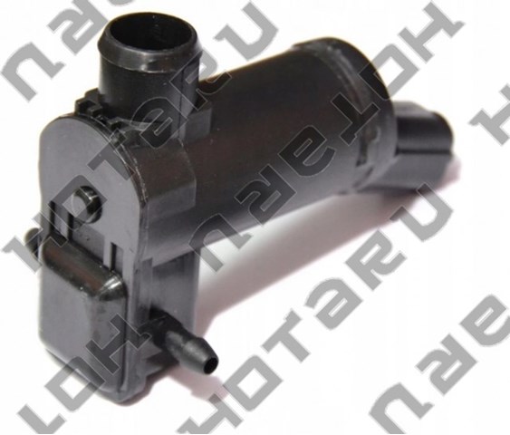 Мотор омывателя лобового стекла HWP0407 HOTARU