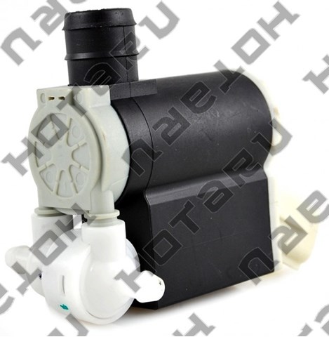 Моторчик омывателя переднего стекла HWP1201 HOTARU