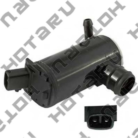 Мотор омывателя заднего HWP1204 HOTARU