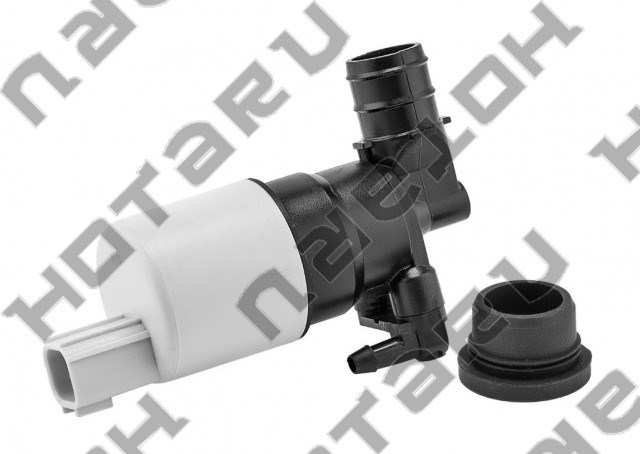 Мотор омывателя лобового стекла HWP2703 HOTARU