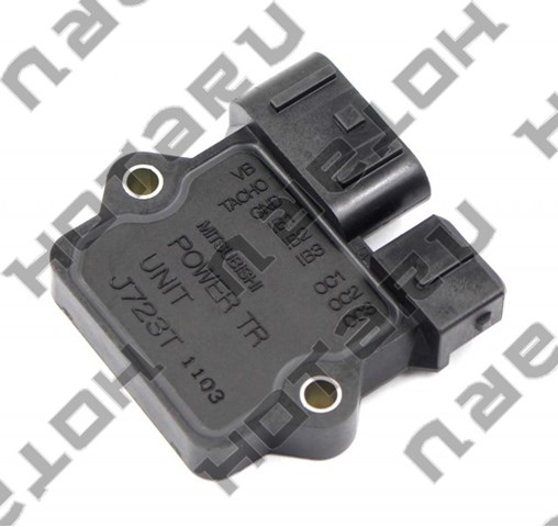 Коммутатор системы зажигания J723T HOTARU
