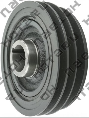 HOTARU MI604M41 Шкив коленвала в наличии Харьков