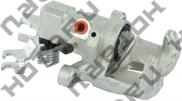 Суппорт тормозной левый задний MZ70GGRL HOTARU
