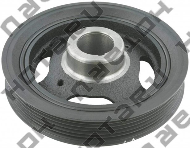 Демпфер коленвала NS60MR20DE HOTARU