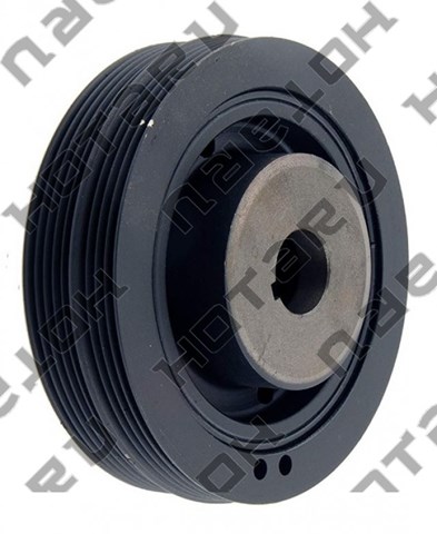 Демпфер коленвала SB60EJ20 HOTARU