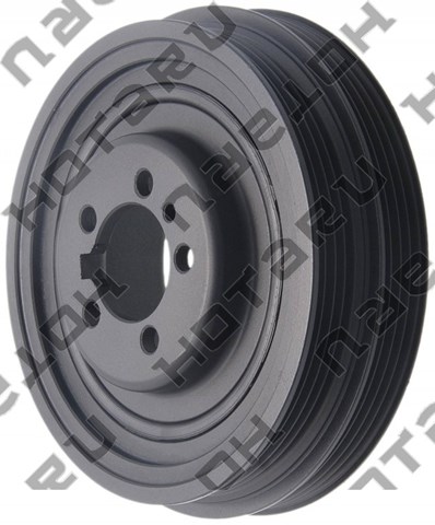 Демпфер коленвала SZ60GVSQ HOTARU