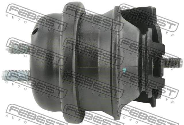 Левая опора двигателя SZMJB424F FEBEST