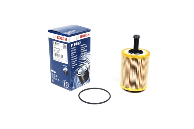 BOSCH 1457429192 Масляный фильтр в наличии Киев
