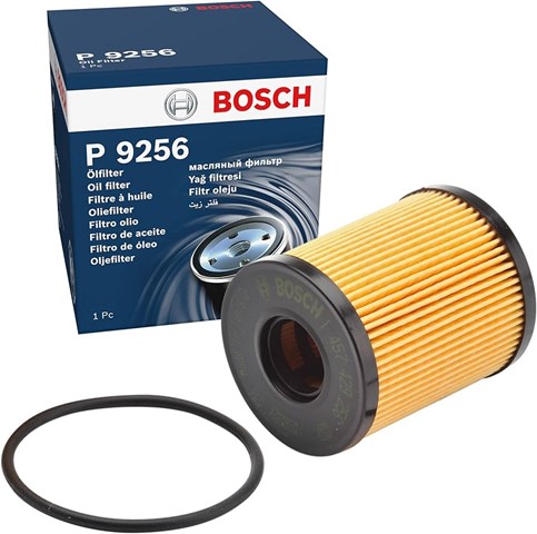 1457429256 BOSCH Фильтр масляный купить в Николаев