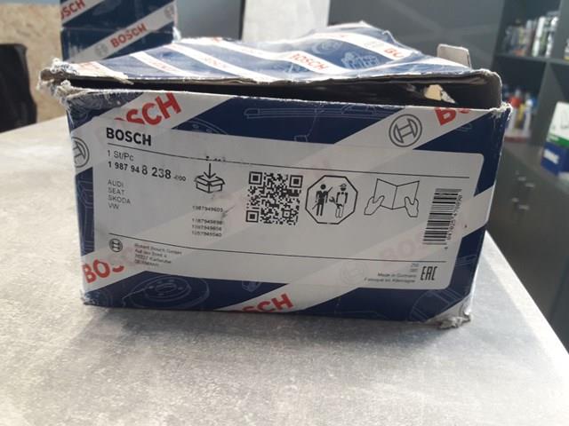 1987948238 BOSCH Ремень ГРМ, комплект купить в Днепр