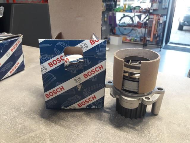 BOSCH 1987949790 Помпа в наличии Днепр