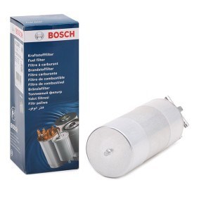 F026402845 Фильтр топливный купить Полтава