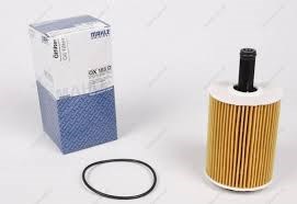 MAHLE OX188D Фильтр масляный в наличии Киев