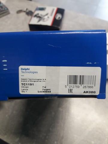 DELPHI TC1191 Стойка стабилизатора переднего в наличии Павлоград