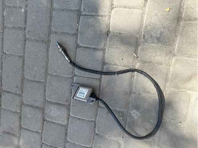Датчик температуры отработавших газов (ОГ), после катализатора 059907807T VAG