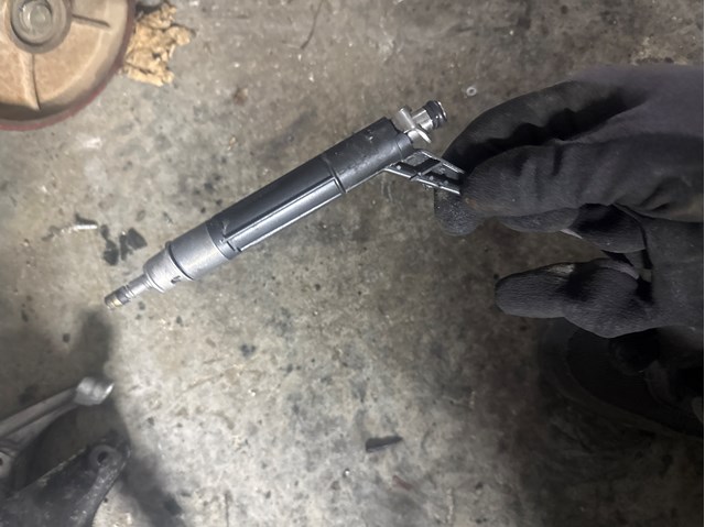Форсунки 06M906036T VAG