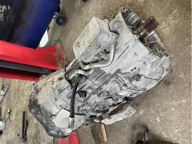 Коробка автомат в сборе 0C8300038E VAG