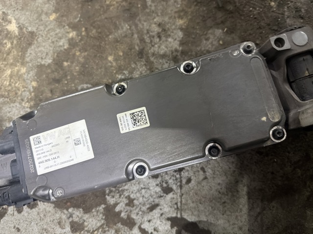 4M1423055AS Рулевая рейка купить Ровно