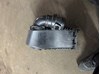Корпус воздушного фильтра 7P0128607 VAG