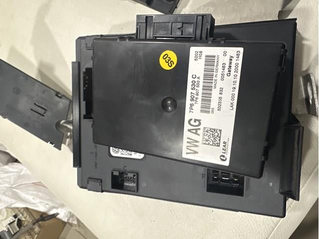 Датчики диагностики 7P6907530C VAG