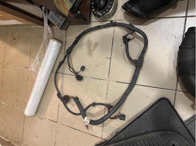 Проводка парктроника заднего 7P6971073B VAG