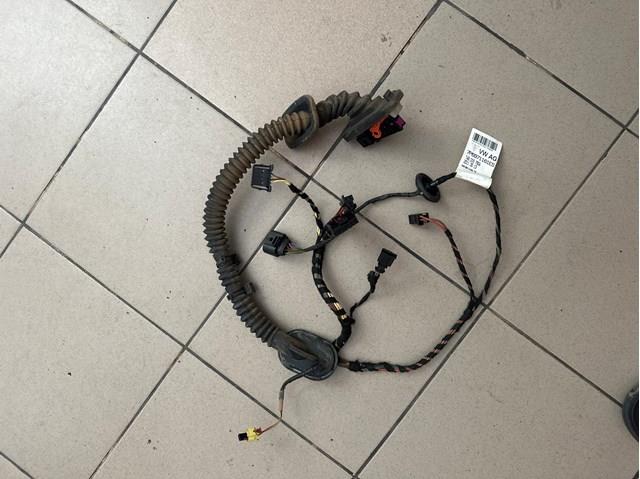 Электропроводка передней двери 7P6971161ES VAG