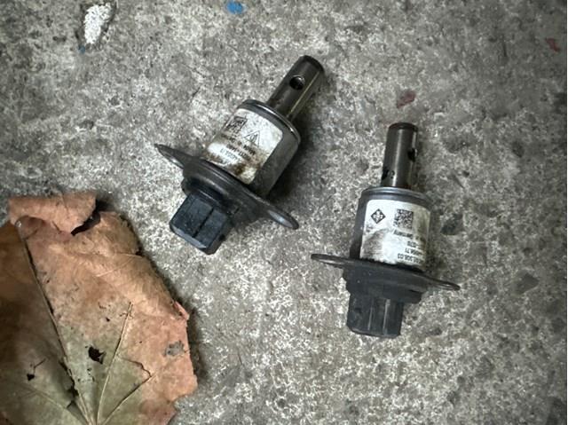 94810530803 PORSCHE Клапан (заслонка) вакуумного насоса купить в Харьков