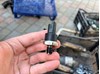Манометры 0281002592 PEUGEOT
