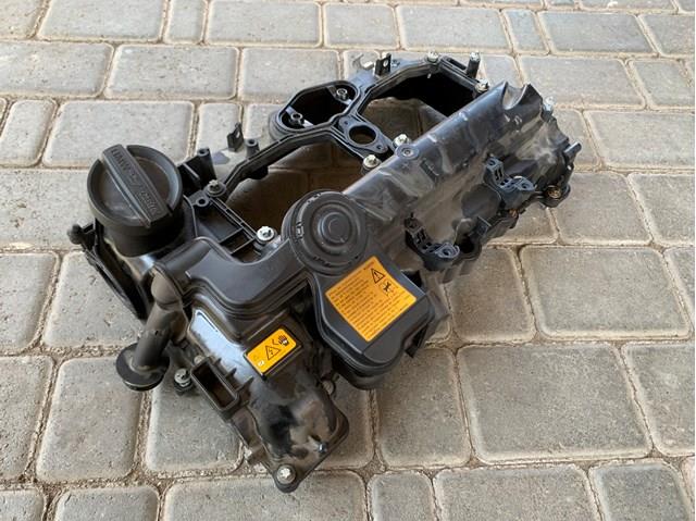 11127588412 BMW Клапанная крышка купить в Ирпень