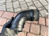 Патрубок воздушный, выход из компрессора (наддув) 11617786530 BMW