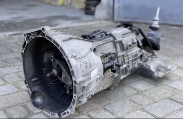 Коробка переключения передач Бмв 5