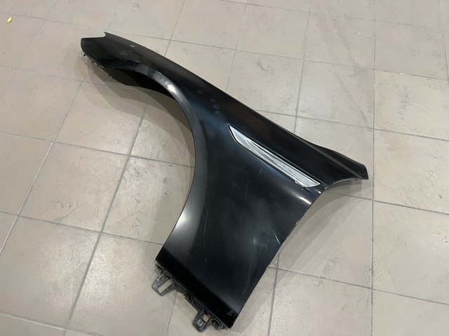 41357230577 BMW Крыло переднее левое купить в Ужгород